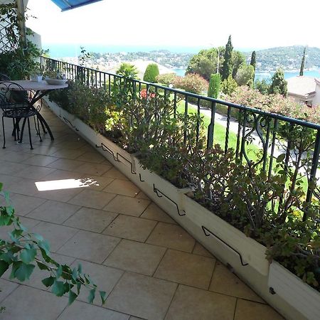 Olivula Hotel Villefranche-sur-Mer Exterior photo